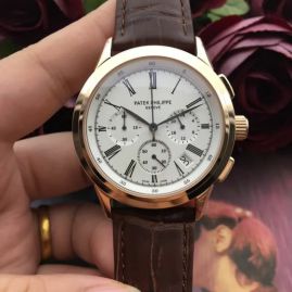 Picture of Patek Philippe Pp B52 44q _SKU0907180429023811